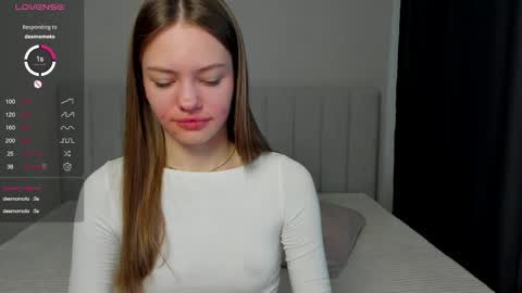Polly and Kiriko online show from 05.06.26