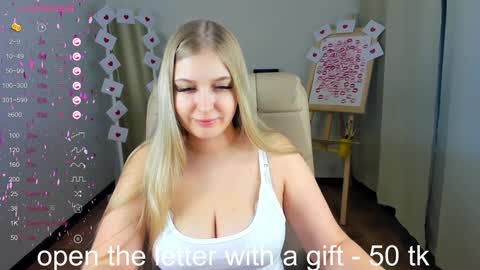 Alice online show from 02.09.25