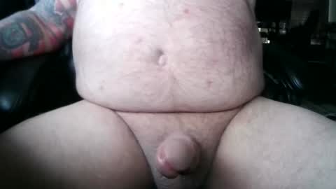 Snapshot of dobbs13 chatting on 10.05.25 Bam Bam online show from 10.05.25