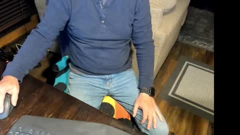 Snapshot of doctorcockring chatting on 11.20.25 doctorcockring online show from 11.20.25