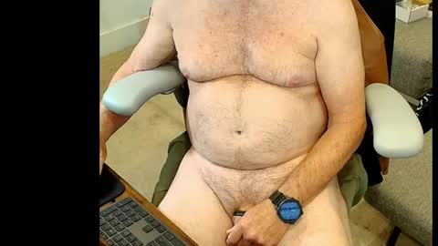 Snapshot of doctorcockring chatting on 12.16.25 doctorcockring online show from 12.16.25