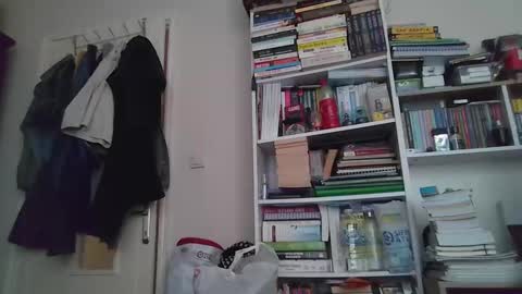 hornyboy online show from 06.03.26