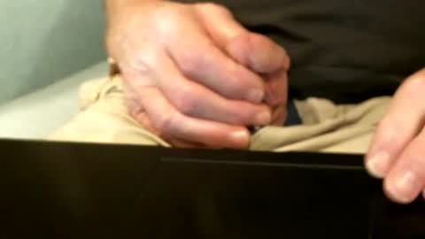 Snapshot of docwanker chatting on 07.24.26 Doc online show from 07.24.26