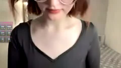 Snapshot of dodiebabikian chatting on 06.07.26 Annie PVT IS OPEN online show from 06.07.26