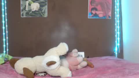 doeschi_fox online show from 07.12.26