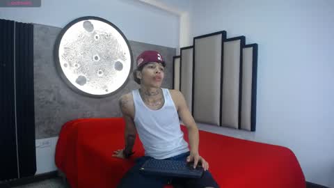 Snapshot of dogan_renz0 chatting on 02.05.26 Dogan online show from 02.05.26