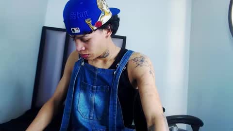 Snapshot of dogan_renz0 chatting on 02.27.26 Dogan online show from 02.27.26