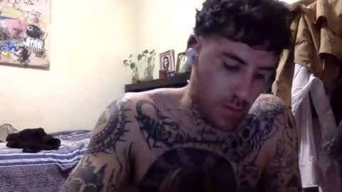 Dogboi online show from 01.04.25