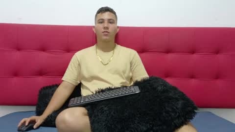 Snapshot of dogerman_01 chatting on 05.16.26 01 online show from 05.16.26
