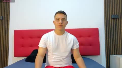 Snapshot of dogerman_01 chatting on 05.23.26 01 online show from 05.23.26
