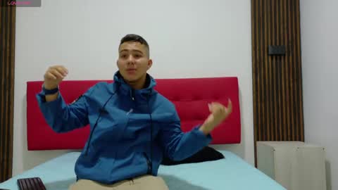 Snapshot of dogerman_01 chatting on 05.26.26 01 online show from 05.26.26