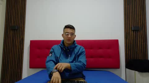 Snapshot of dogerman_01 chatting on 05.29.26 01 online show from 05.29.26
