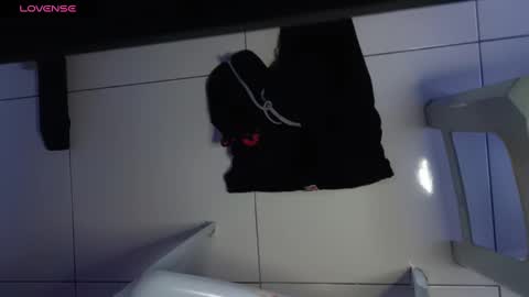 Snapshot of doggyman523 chatting on 02.01.25 asian little tiger online show from 02.01.25