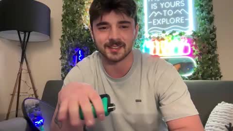 GIJO online show from 03.05.26