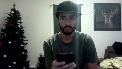 Snapshot of doingmek9 chatting on 12.24.24 doingmek9 online show from 12.24.24