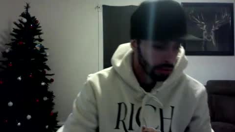 Snapshot of doingmek9 chatting on 12.25.24 doingmek9 online show from 12.25.24