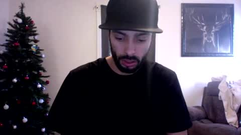 Snapshot of doingmek9 chatting on 01.01.25 doingmek9 online show from 01.01.25