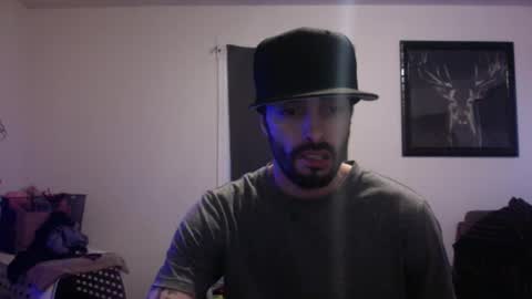 Snapshot of doingmek9 chatting on 01.19.25 doingmek9 online show from 01.19.25