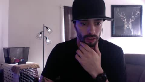 Snapshot of doingmek9 chatting on 02.23.25 doingmek9 online show from 02.23.25