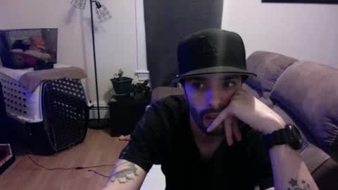 Snapshot of doingmek9 chatting on 02.24.25 doingmek9 online show from 02.24.25