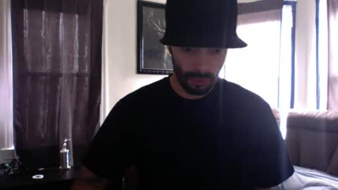 Snapshot of doingmek9 chatting on 02.27.25 doingmek9 online show from 02.27.25