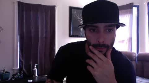 Snapshot of doingmek9 chatting on 02.28.25 doingmek9 online show from 02.28.25