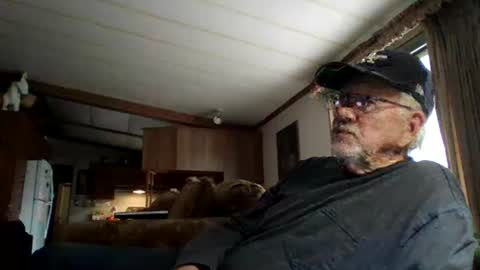 doingmyself69 online show from 11.03.25