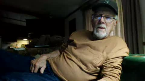 doingmyself69 online show from 11.04.25