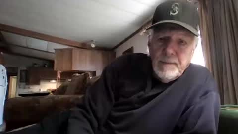 doingmyself69 online show from 11.10.25