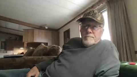 doingmyself69 online show from 02.18.26