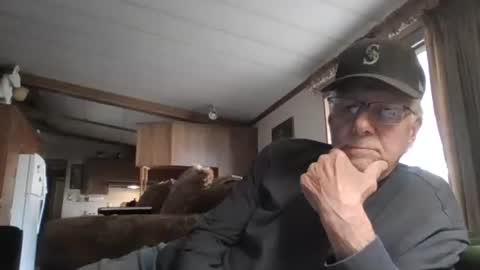 doingmyself69 online show from 03.16.26