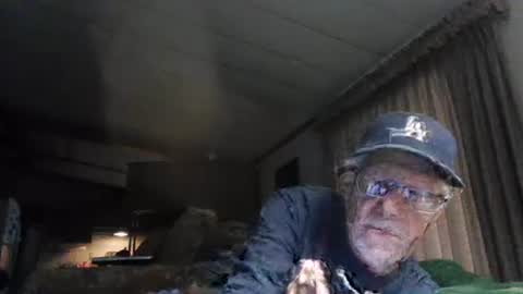 doingmyself69 online show from 04.21.26