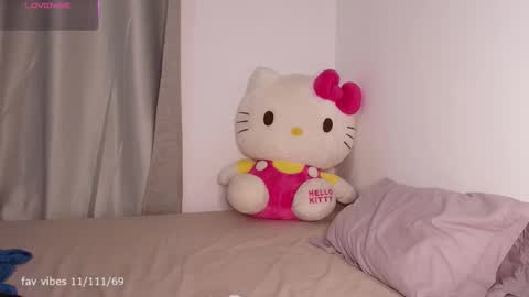 Blair online show from 09.11.25