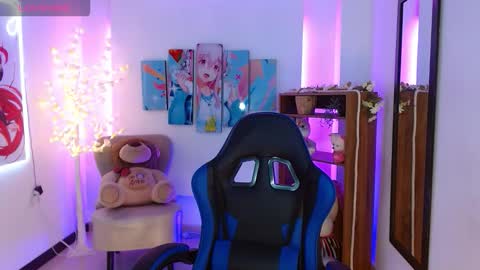 Snapshot of dolceclown66 chatting on 02.21.26 Fiorella Clown online show from 02.21.26