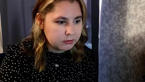 dolcevita_sophia online show from 11.09.25