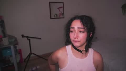 Alice y Ros online show from 09.30.25