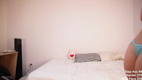 Alice y Ros online show from 04.14.26