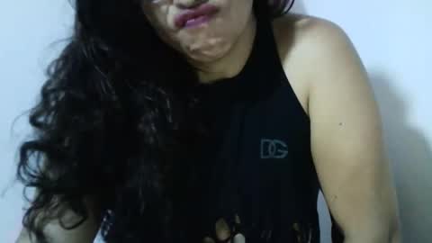 Snapshot of doll78latin chatting on 09.28.25 doll78latin online show from 09.28.25