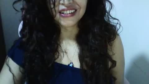 Snapshot of doll78latin chatting on 10.19.25 doll78latin online show from 10.19.25