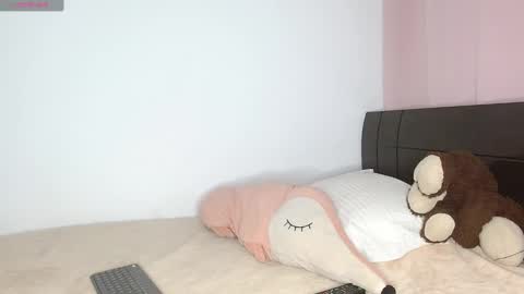 Snapshot of doll_and_sex chatting on 12.06.24 Auro and Santiago online show from 12.06.24