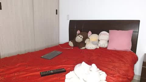 Snapshot of doll_and_sex chatting on 02.17.25 Auro and Santiago online show from 02.17.25