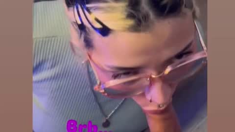Snapshot of doll_and_sex chatting on 09.23.25 Auro and Santiago online show from 09.23.25