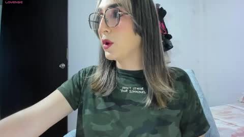 ANDREA online show from 04.20.26