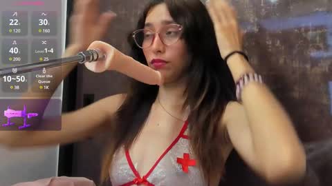 Bella  online show from 03.11.25