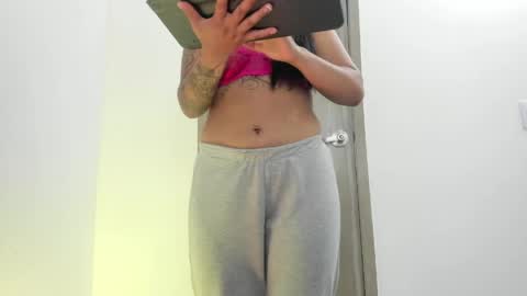 Doll Channelx online show from 04.15.26