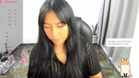 Snapshot of doll_channelx chatting on 07.02.26 Doll Channelx online show from 07.02.26