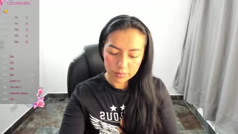 Snapshot of doll_channelx chatting on 07.23.26 Doll Channelx online show from 07.23.26