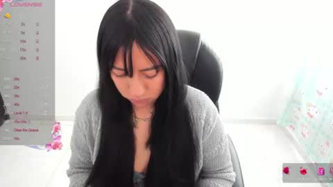 Snapshot of doll_channelx chatting on 08.05.26 Doll Channelx online show from 08.05.26