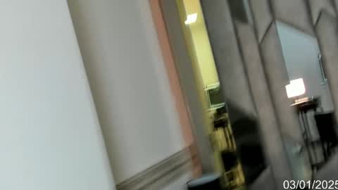 ISA DOLL online show from 01.03.25