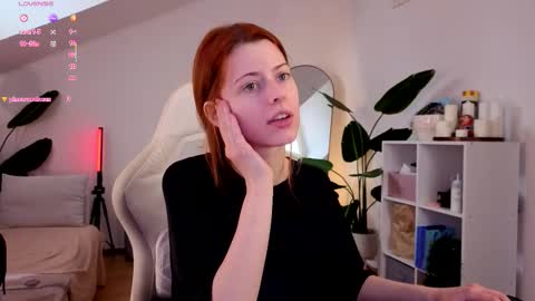 Your doll Lesli online show from 12.03.25